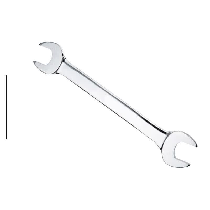 Gang Dun Double Open-End Wrench