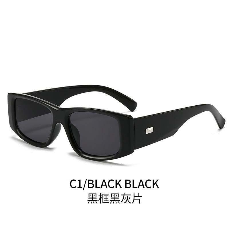 

Trendy Square Sunglasses For Women & Men Versatile Fashion Glasses For A Stylish Unique Look In Every Occasion