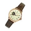 Orient Damen mechanische Golduhr RE-ND0003S00B