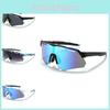 Outdoor Sports Sunglasses Men Women Uv400 Polarized For Cycling Running Hiking