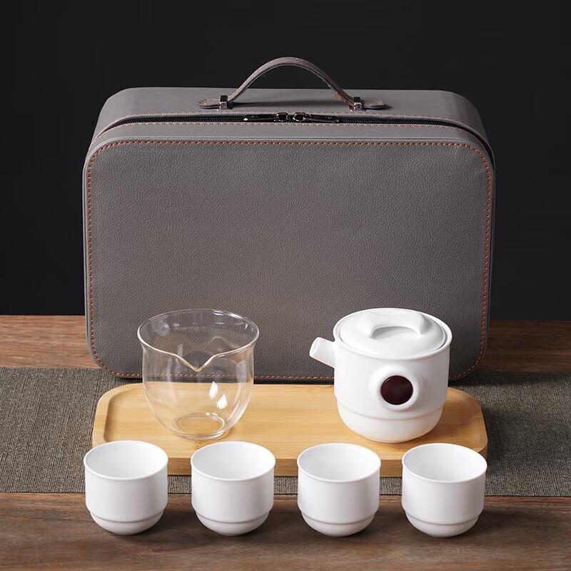 Premium Kung Fu Tea Set