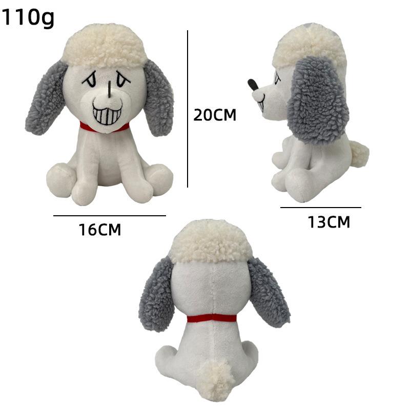 

Indigo Park Rambley Аниме Плюшевая Игрушка Мягкие Игрушки Дети Кукла Подарки На День Рождения