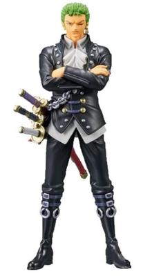 דמות זורו ONE PIECE FILM RED DXF THE GRANDLINE MEN כרך 3 Banpresto