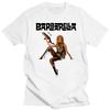Barbarella V3 Poster Men T Shirt All Sizes S 5XL