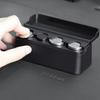 Car Coin Storage Box, Mini Change Storage Box, Used To Organize Coins, Suitable For Most Cars