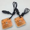 Outdoor Multifunctional Survival Emergency Rescue Reflective Signal Star Flash Mirror Tool