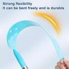 Extendable Duster For Under Appliances Long Handle Dusting Wand Reusable Microfiber Cleaning Tool for Refrigerator Couch Shelves
