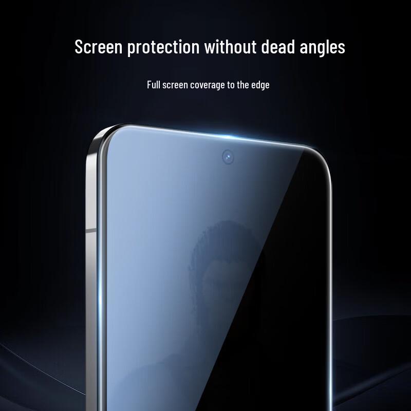 Protector de ecran din sticlă temperată Blue Ape Xiaomi 14 Pro