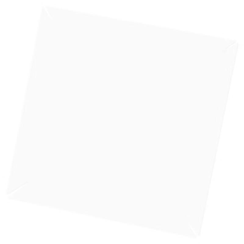 11-Zoll rechteckiges Backpapier, vorgeschnitten