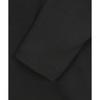 The North Face Long Sleeve Round Tee Nt7tr97a Black