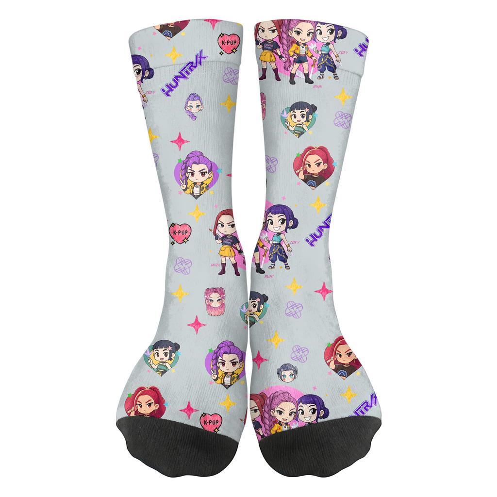 Socks For Women Stocking Stuffers Gifts For Women - Warm Thick Soft Socks Gifts For Woman