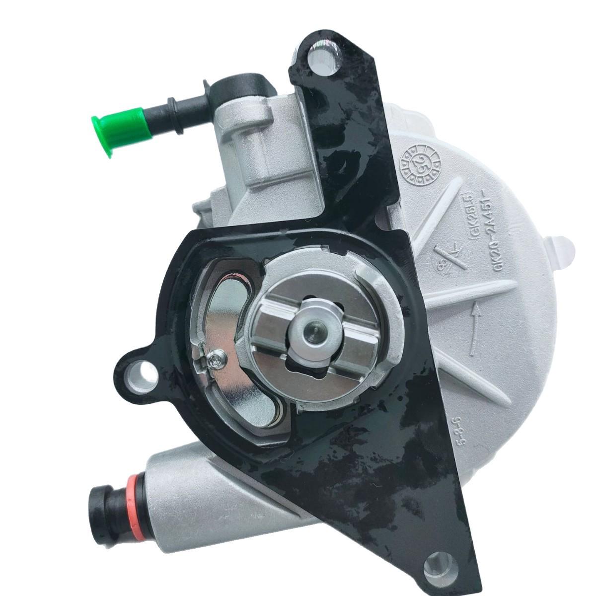 GK2Q 2A451 AC Vacuum Pump for