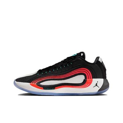 Luka Basketballschuhe HF0824-001 Unisex Schwarz Größe