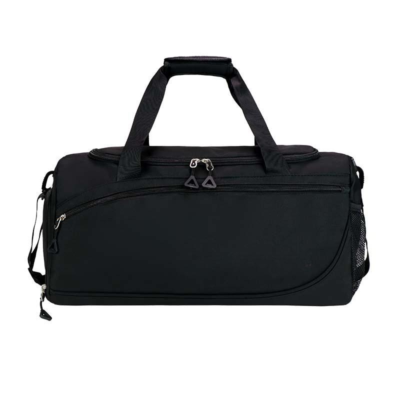 Couple Fashion Sports Fitness Yoga Bag Outdoors Shoes Decompression Decompression Handheld Travel Luggage Bag Can Putt Rod