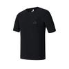 Explorer T Shirt Men's Pitch Black A11M537106F-BK