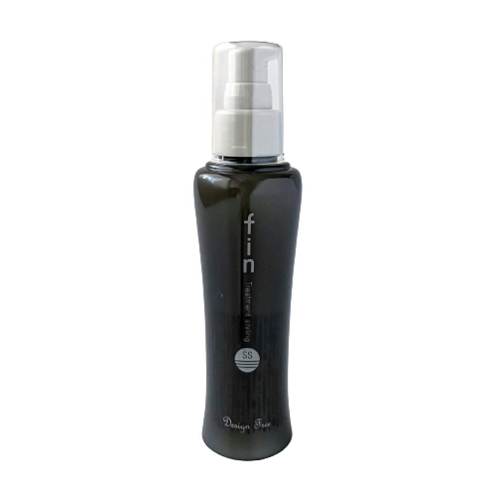 

deartech Design Free Fin SS (for straight hair) 100ml No treatment 100ml (x 1)