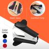 Staple Remover 2 Pack Staple Puller Pinch Jaw Style Staple Remover Tool, Stapler Removers