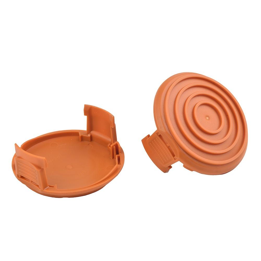 Line Cover GT/WG Lawn Parts Replacement Spare Thread