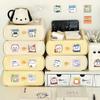 60Pcs Cute Chiikawa Stickers Diy Waterproof Vinyl Scrapbook Phone Case Water Cup Lovely Cartoon Anime Sticker Kids Gift Toy