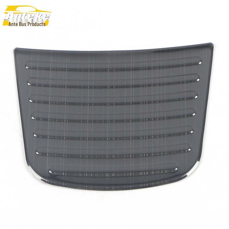 2020 Hongguang MINI EV Rear Console Anti-Kick Pad Accessories