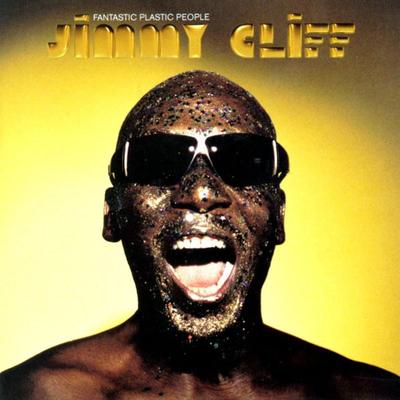 CD JIMMY CLIFF  Fantastic Plastic People ANA0001 Artist Network 2002 Europe Reggae Ska  Dub Used