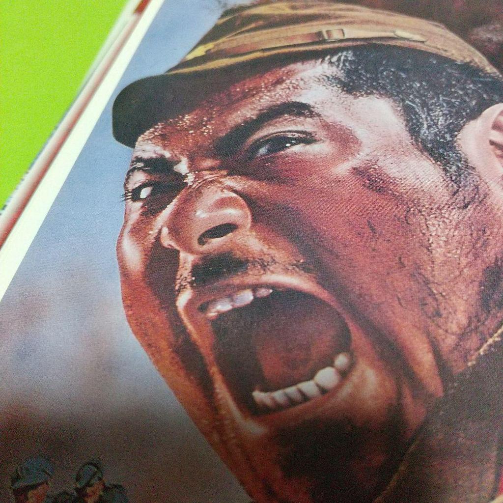 [USED] Japanese movie poster collection Daiei x Toei Katsugeki Action