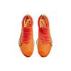New Nike Air Zoom Tempo Next% Flyknit Total Orange CI9923-801