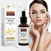 Brightening Collagen Serum with Green Tea & Hyaluronic Acid  Anti-Aging, Moisturizing & Firming, 30ml