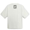 Timberland Comfortable Cotton Casual Loose T-Shirt Men tops Vintage-White A6C6VCM9