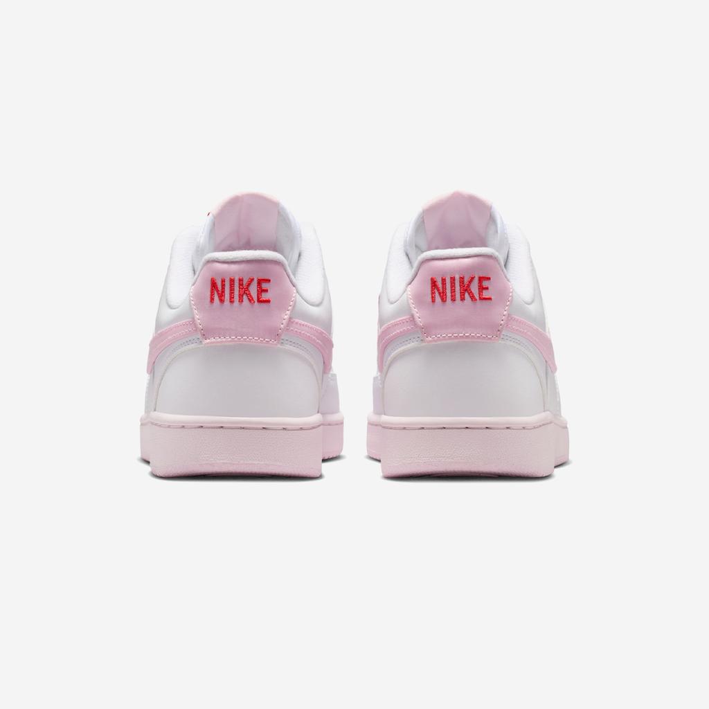 Nike Women's Court Vision Low [IR0797] [Shipped from Korea] 100% Authentic