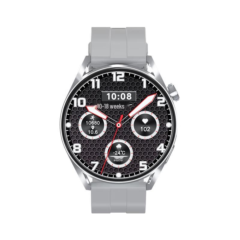 Lefit Smartwatch (CN version)