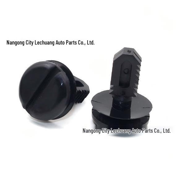 

Заклепки и клипсы для крепления багажника и отделки BMW 3, 5, X5, X6, X3 Le Chuang