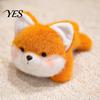 Soft Locker Magnet Plush Animal Fridge Decoration, Magnetic Stuffed Car Kitchen Ornament, Dog Frog Horse Duck Shape Refrigerator