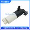 Windscreen Washer Pump 12826943 152805837 DMC100560G for SAAB 9-3 2002-2015 Land Rover Discovery 2 1999-2004 Auto Spare Parts