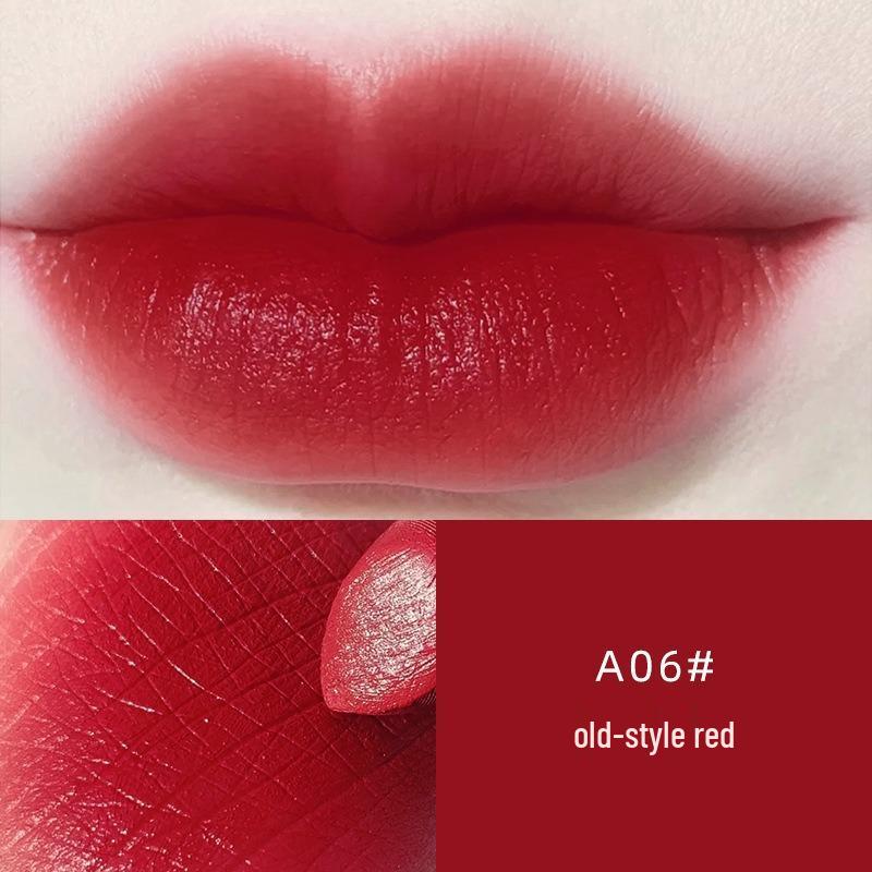 Helen Li Long-Lasting Moisturizing Lipstick: Hydrating, Waterproof, No Fade or Transfer, Whitening Lip Balm