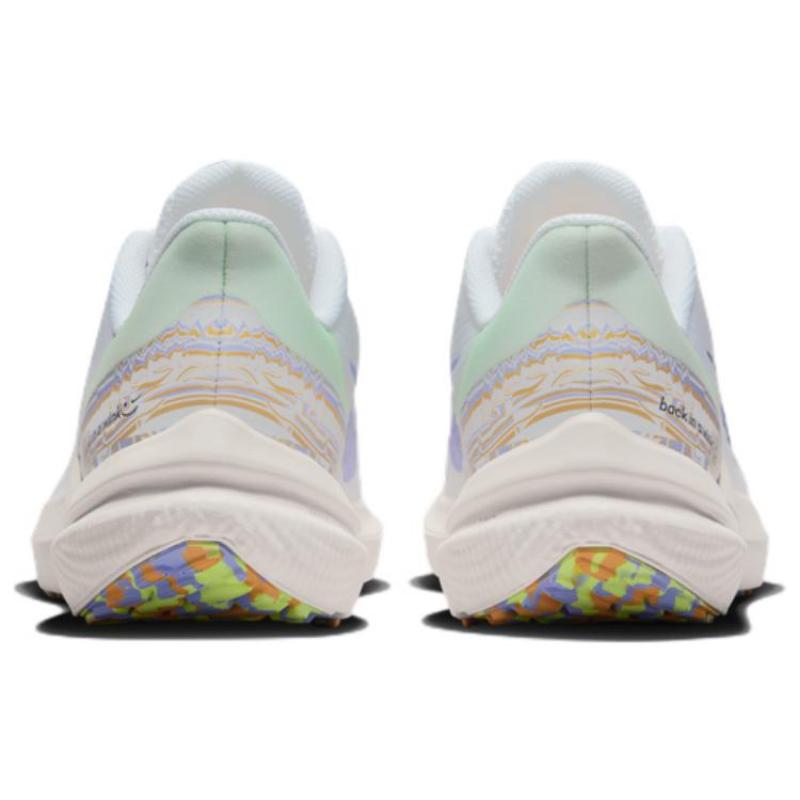 Nike Air Zoom Winflo 9 Premium 'Back In A Wink' Women's Sneakers DR8802-100