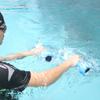 2 Peças Halteres Aquáticos Halteres para Exercícios Aquáticos Espuma EVA Pesos Aquáticos Barras de Piscina Resistência Equipamento de Fitness para Homens Mulheres Jovens