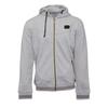 Veste de jogging fermeture éclair borgio avec motifs Homme CERRUTI