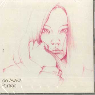

CD AYAKA IDE - Portrait VICL63707 VICTOR Japan ObiJapanese Pop/Rock Used