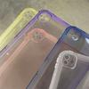 Applicable Ipad   1/1/1 Generation 11.1 Inch Tpu All-inclusive Air1 Transparent Pro11 Anti-drop Mini1 Soft