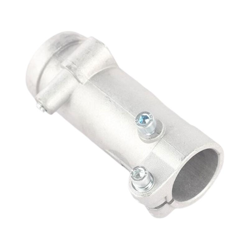 Pipe Connecter Tube Jointer Replacement Lawn Mower Soft Shaft Connecter Pipe Grass Trimmer Hose Jointer Enduring