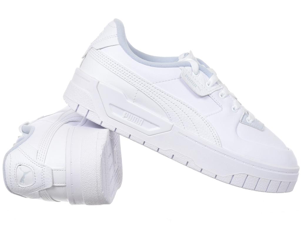 Puma Cali Dream Terry Women' Shoes 388568-01 41