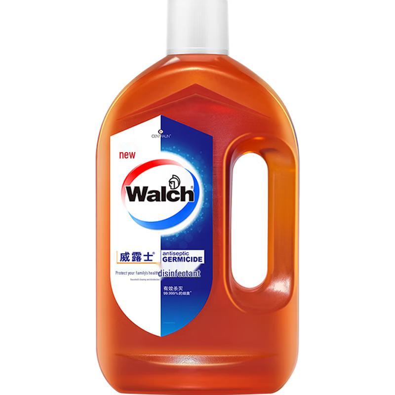 Walch Laundry & Household Disinfectant