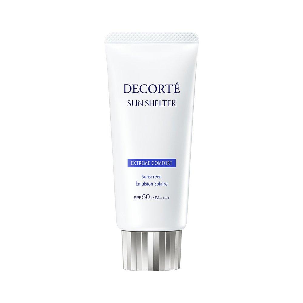 

DECORTE Sun Shelter Multi Protection 60g Berry Water Resistant (SPF50)