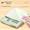 High Precision Digital Kitchen Scale