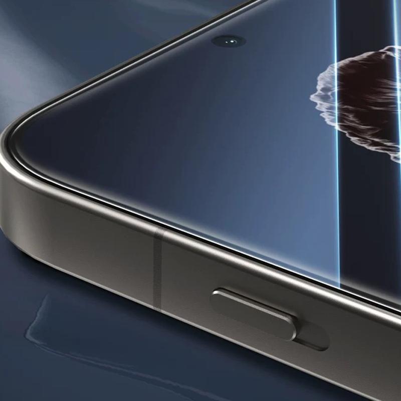 BLUEO AR Tempered Glass For OPPO Find X8 Ultra Screen Protector for OPPO FIND X8 ULTRA 5g