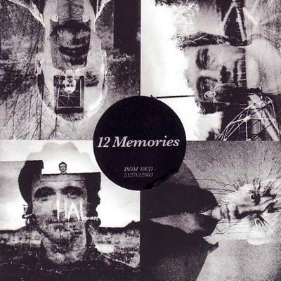 

CD TRAVIS 12 Memories ISOM40CD Independiente 2003 UK Rock Used