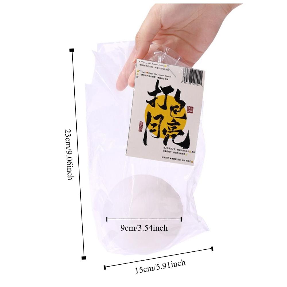 3D Pack the Moon Light Mid Autumn Festival Traditional Festival Lantern Small Night Lights  Gift