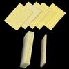 5Pcs Cleaning Sponge Cleaner Fr Enduring Electric Welding Soldering Iron