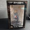 [USED] DEATH NOTE Figure Misa Amane A Prize Figure